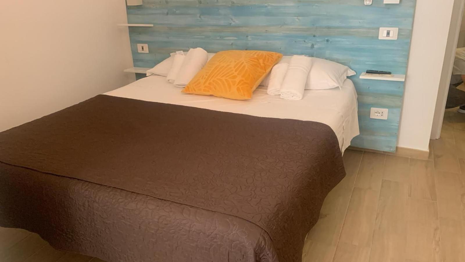 Domus Turno Hotel Rom Eksteriør billede
