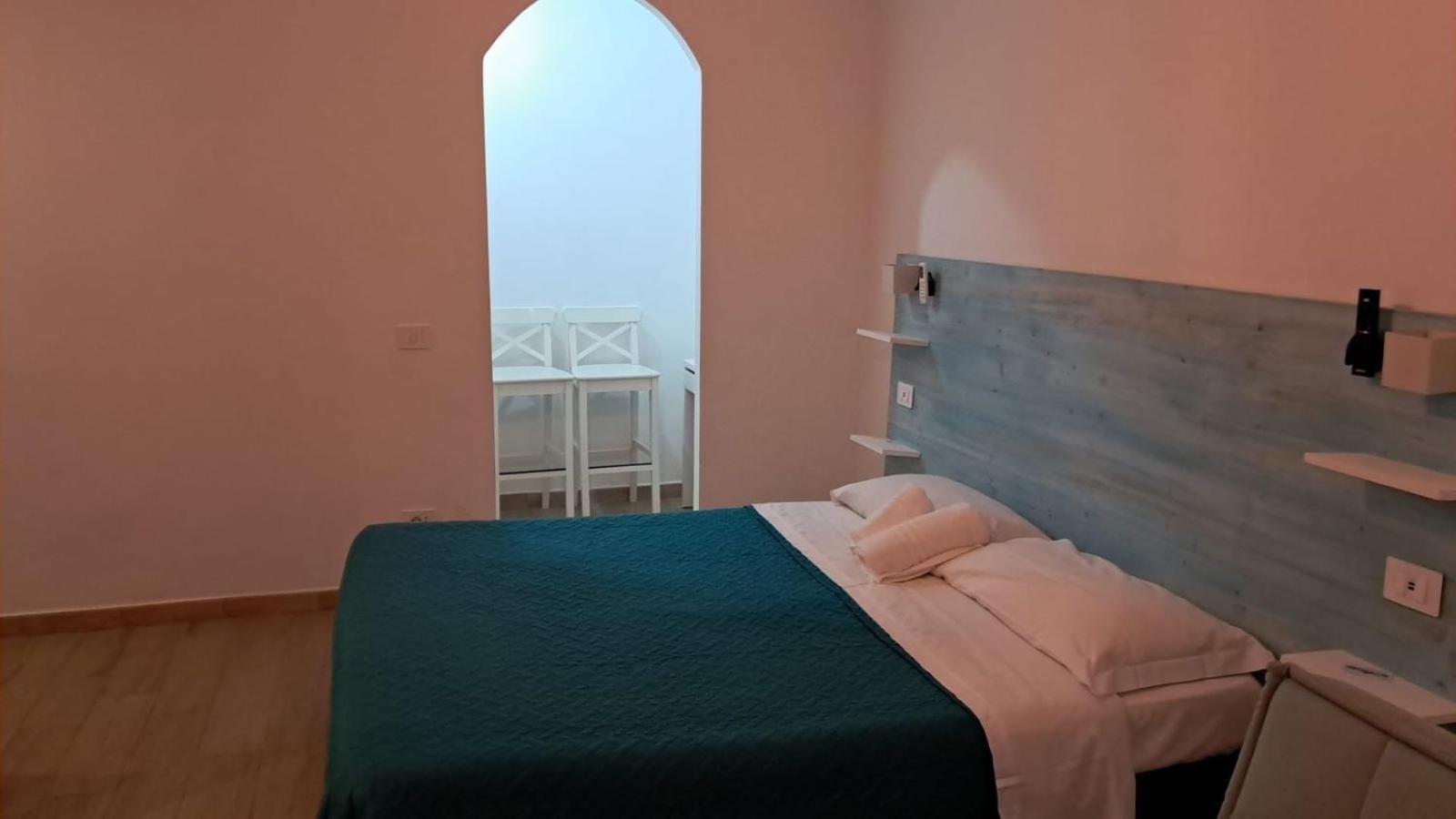 Domus Turno Hotel Rom Eksteriør billede